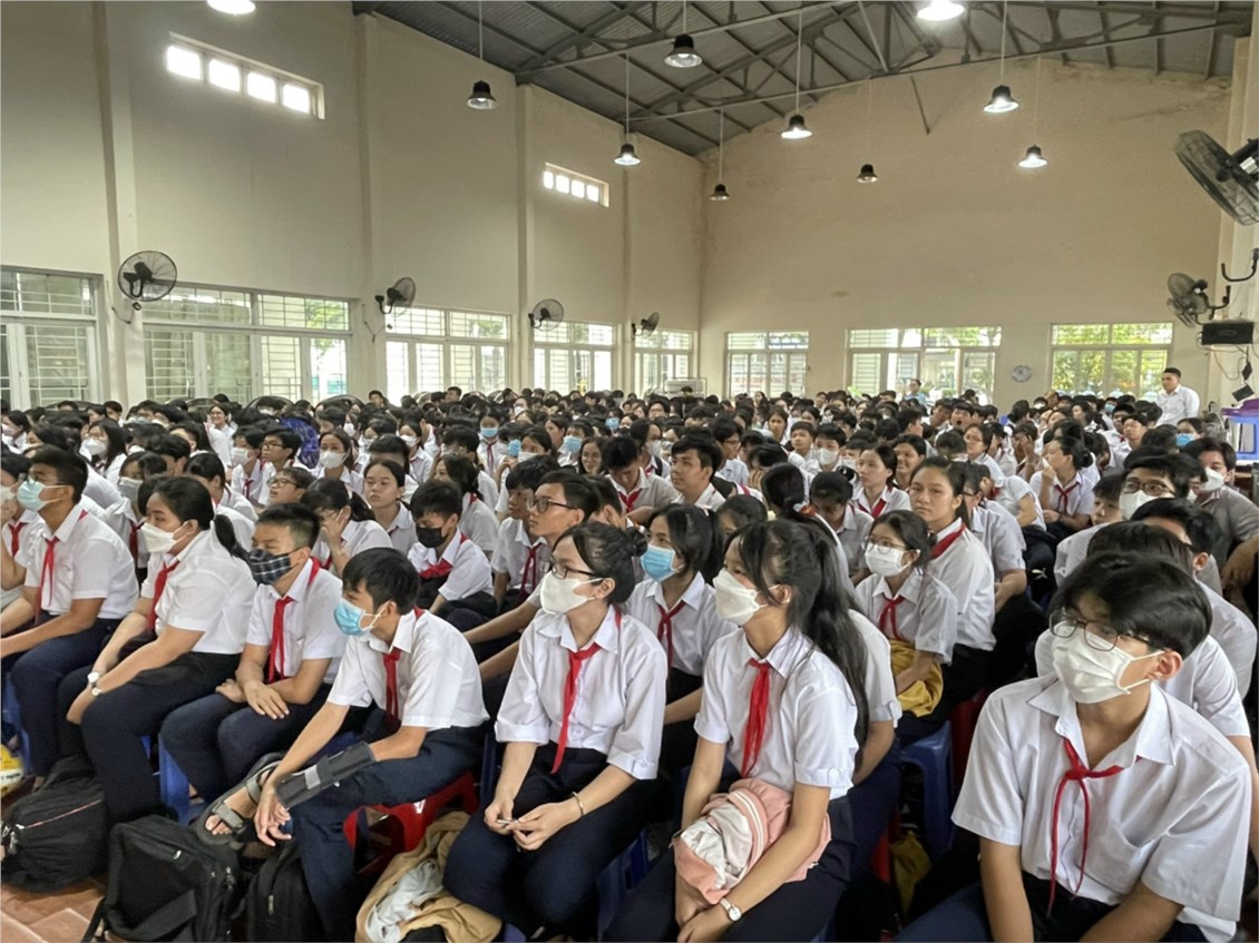 Ảnh đại diện